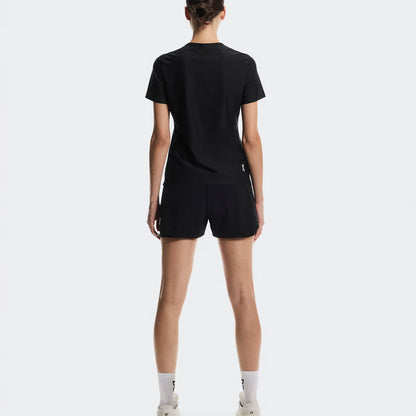 On Court-T Black (Women'S)