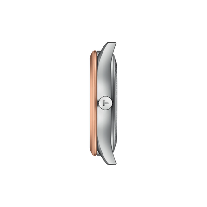 Tissot Classic Dream 40Mm T1584072203101