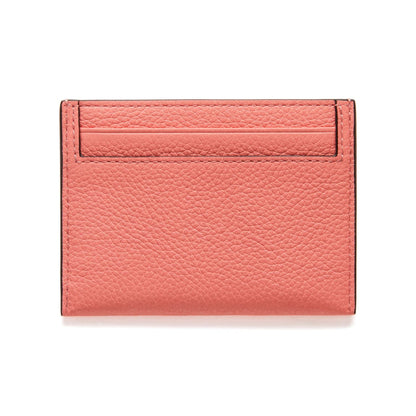 Mulberry Credit Card Slip