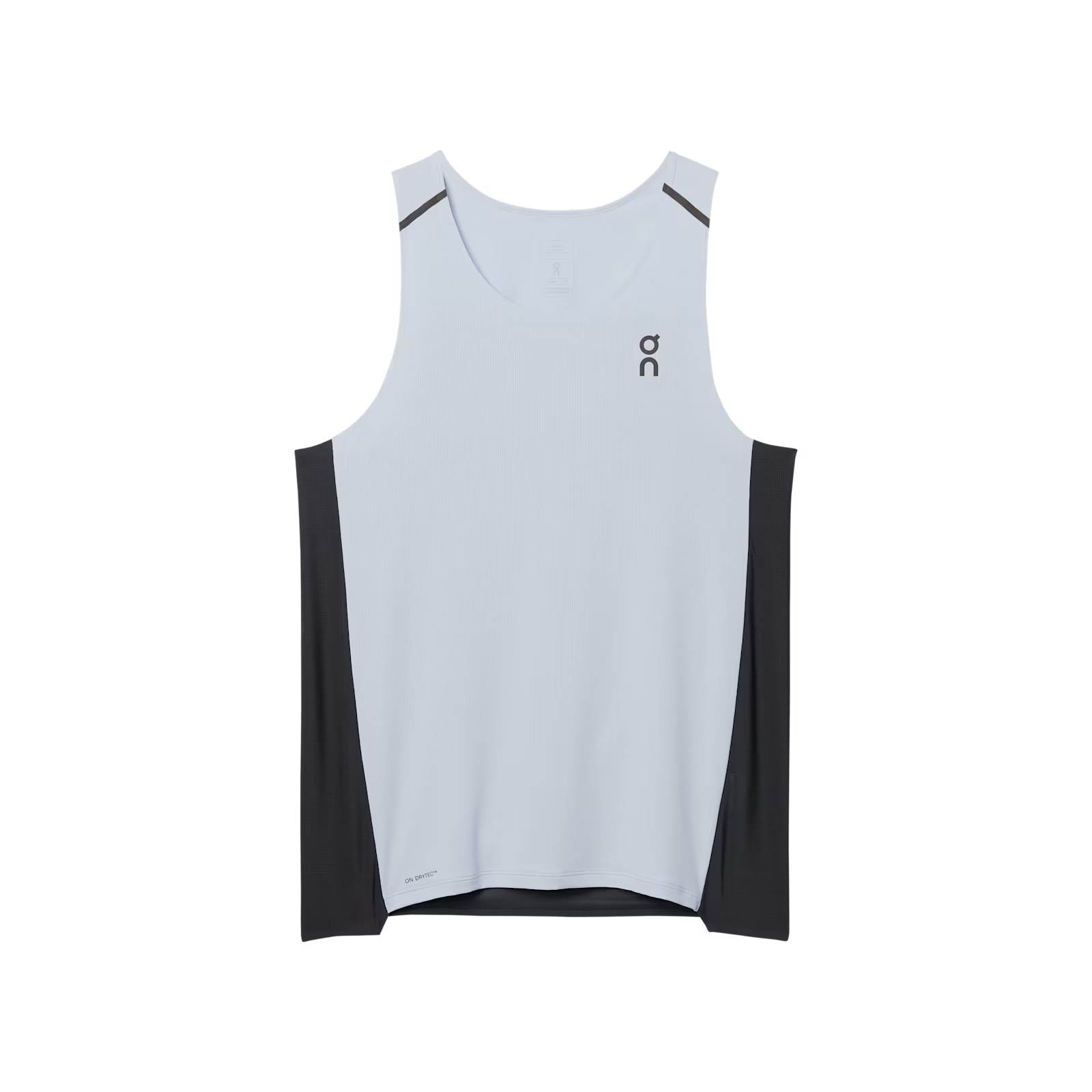 On Performance Tank Arctic | Eclipse