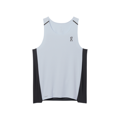On Performance Tank Arctic | Eclipse