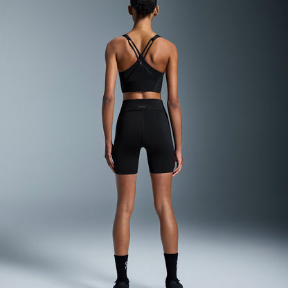 On Train Bra Longline Black (Women'S)
