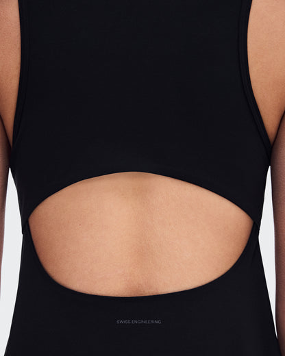 On Studio Dress Black (Women'S)