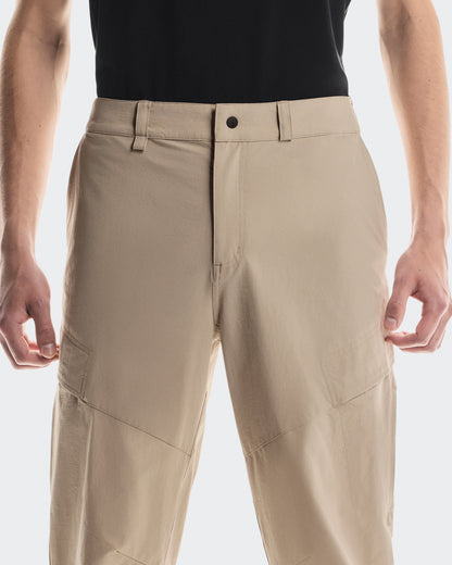 On Trek Pants Desert