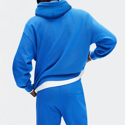 On Club Hoodie Jay