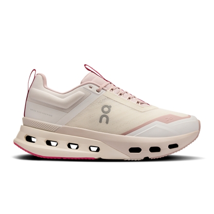 On Running Cloudnova X Ice Fade (Women'S)