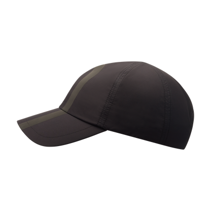 On On Cap Ikon Magnet | Black
