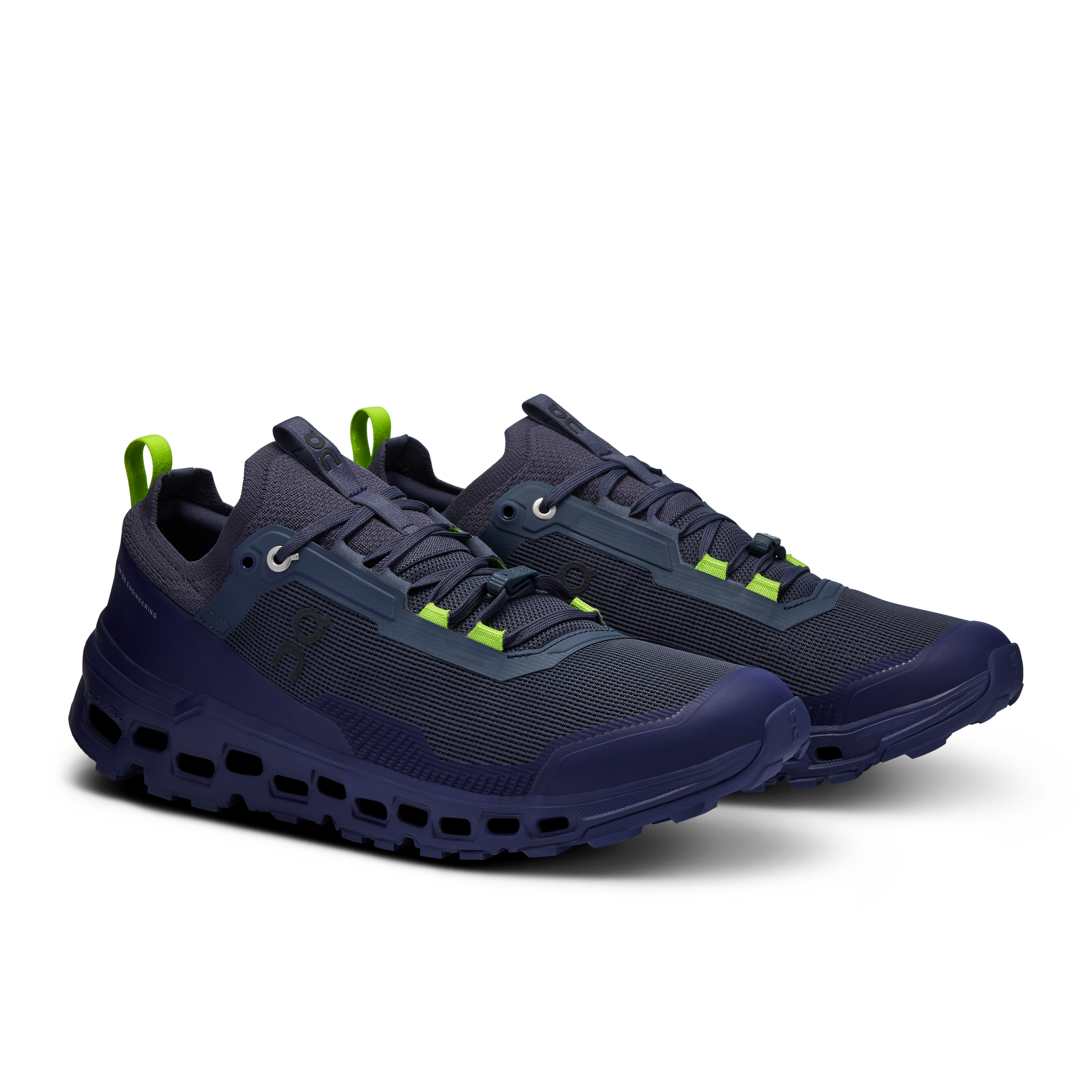 On Cloudultra 2 Navy Ink