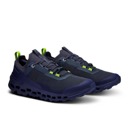 On Cloudultra 2 Navy Ink