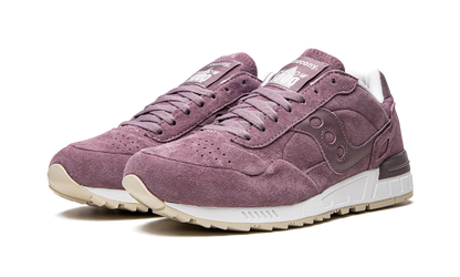 Saucony Shadow 5000 Suede Grape