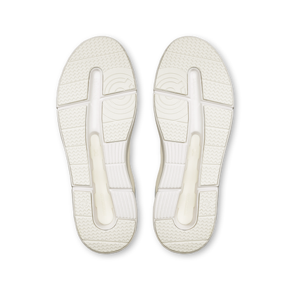 On The Roger Advantage Ivory Ivory (Women'S)