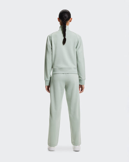On Courtside Pants Mineral (Women'S)