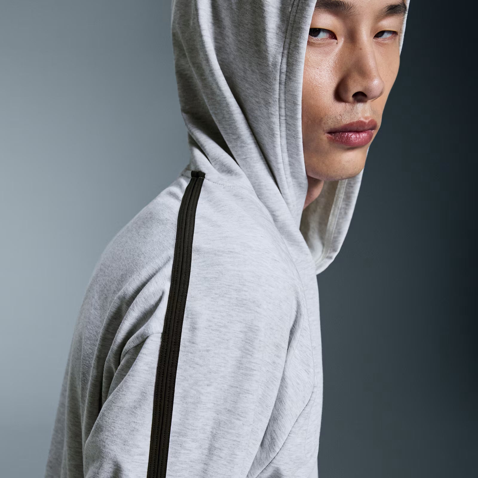 On Studio Hoodie Crater