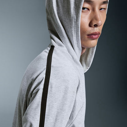 On Studio Hoodie Crater