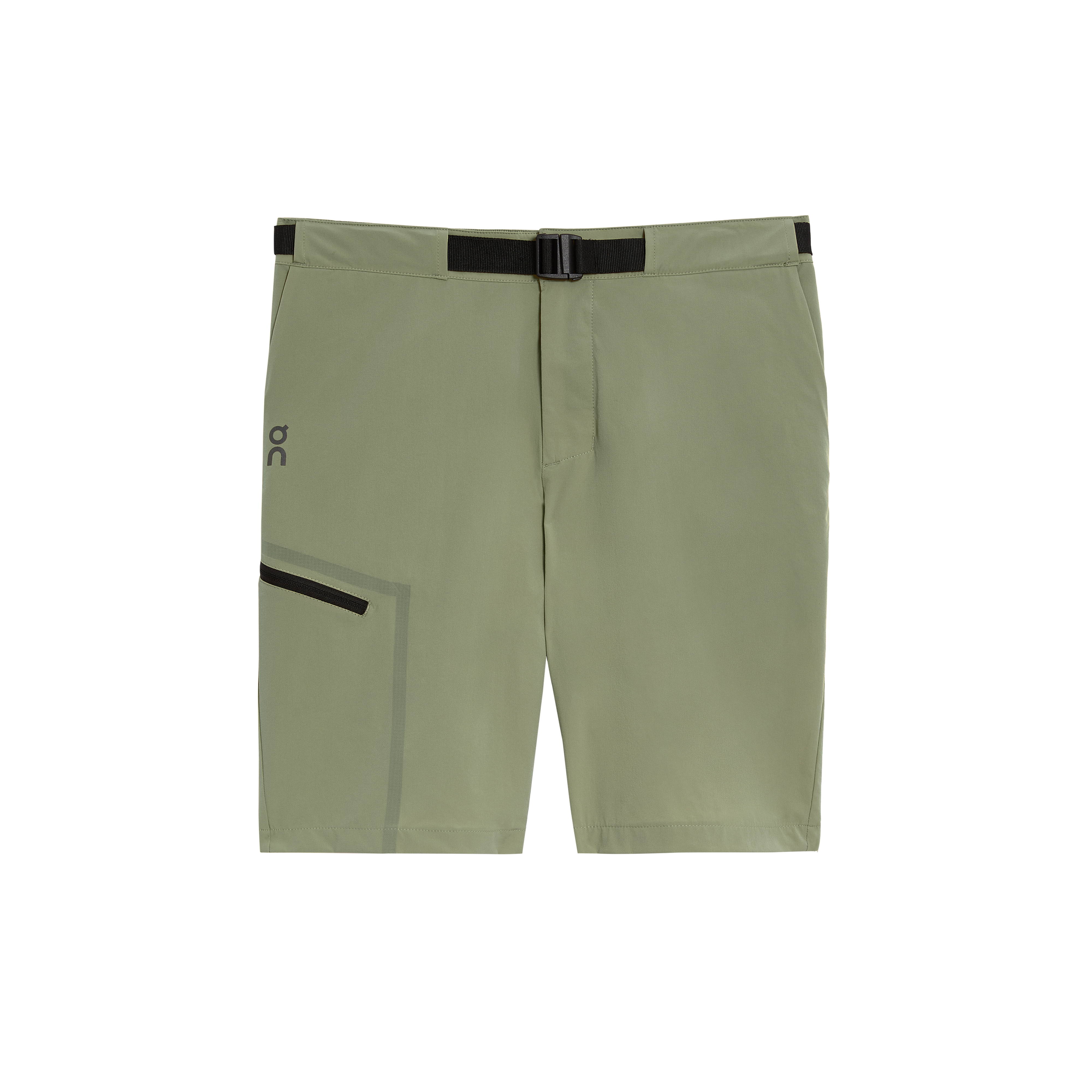 on trek short Taiga (Women's)