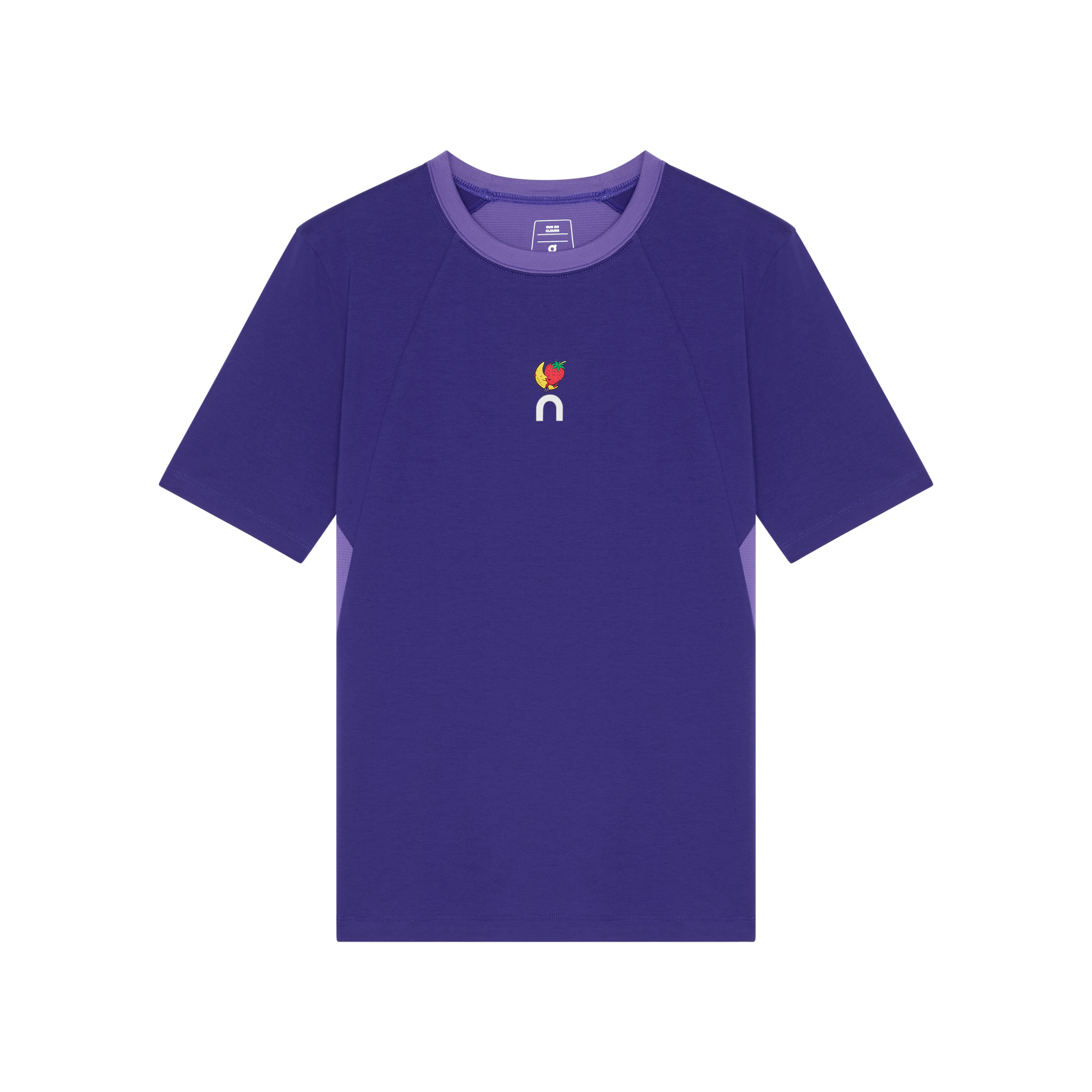On Trek-T Shf Twilight | Vitelotte (Women'S)