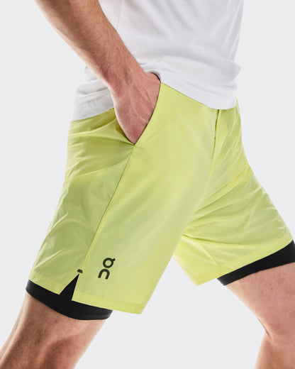 On Performance Hybrid Short Limelight