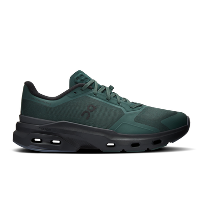 On Cloudpulse 2 Obsidian Black