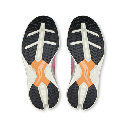 On Cloudeclipse Tangerine Ivory (Women'S)