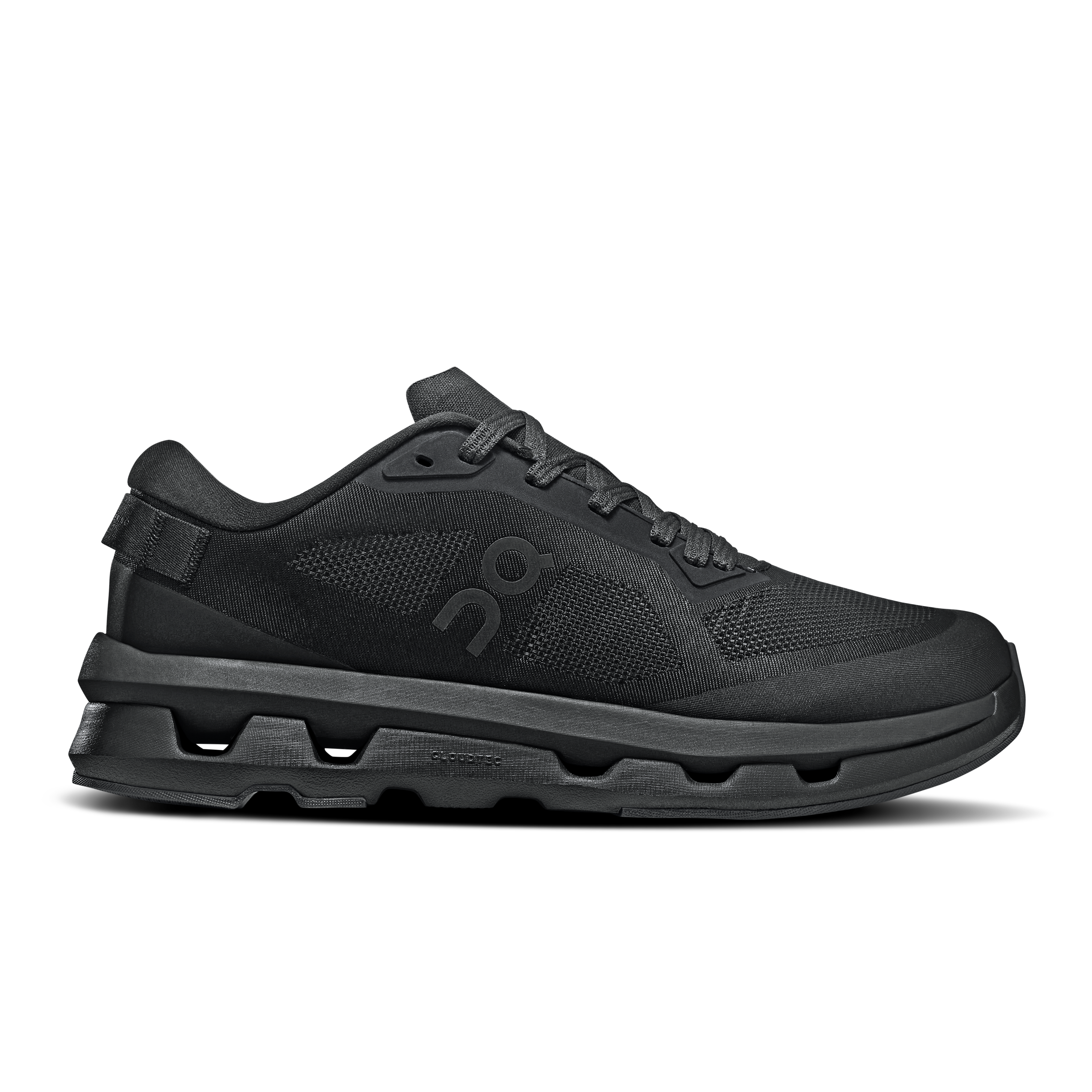 On Cloudzone Black Eclipse (Women'S)