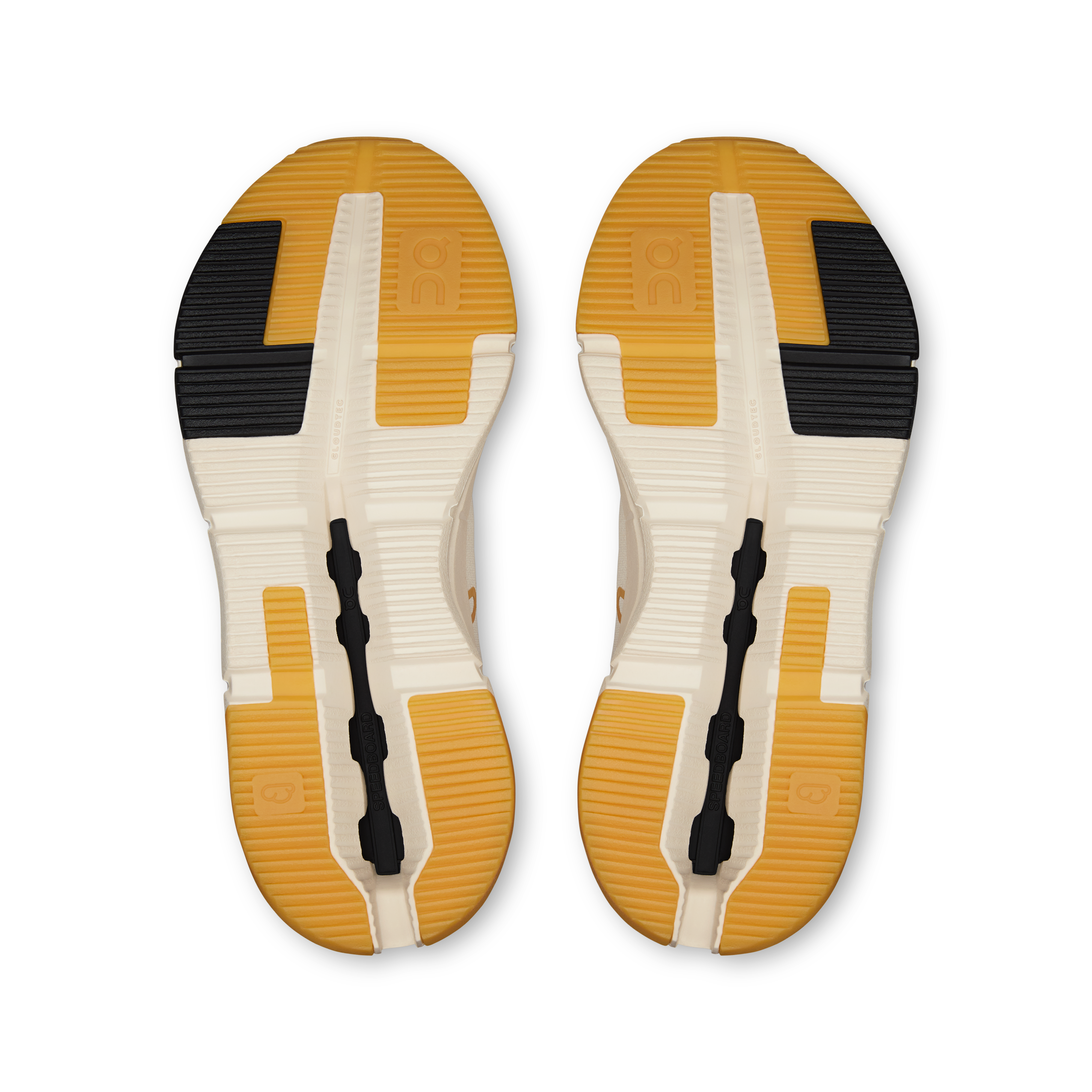 On Cloudnova 2 Dew Sand (Women'S)