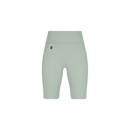 On Studio Leggings Short Mineral (Women'S)