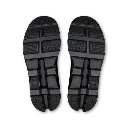 On Cloudmonster 1 Black Black (Women'S)
