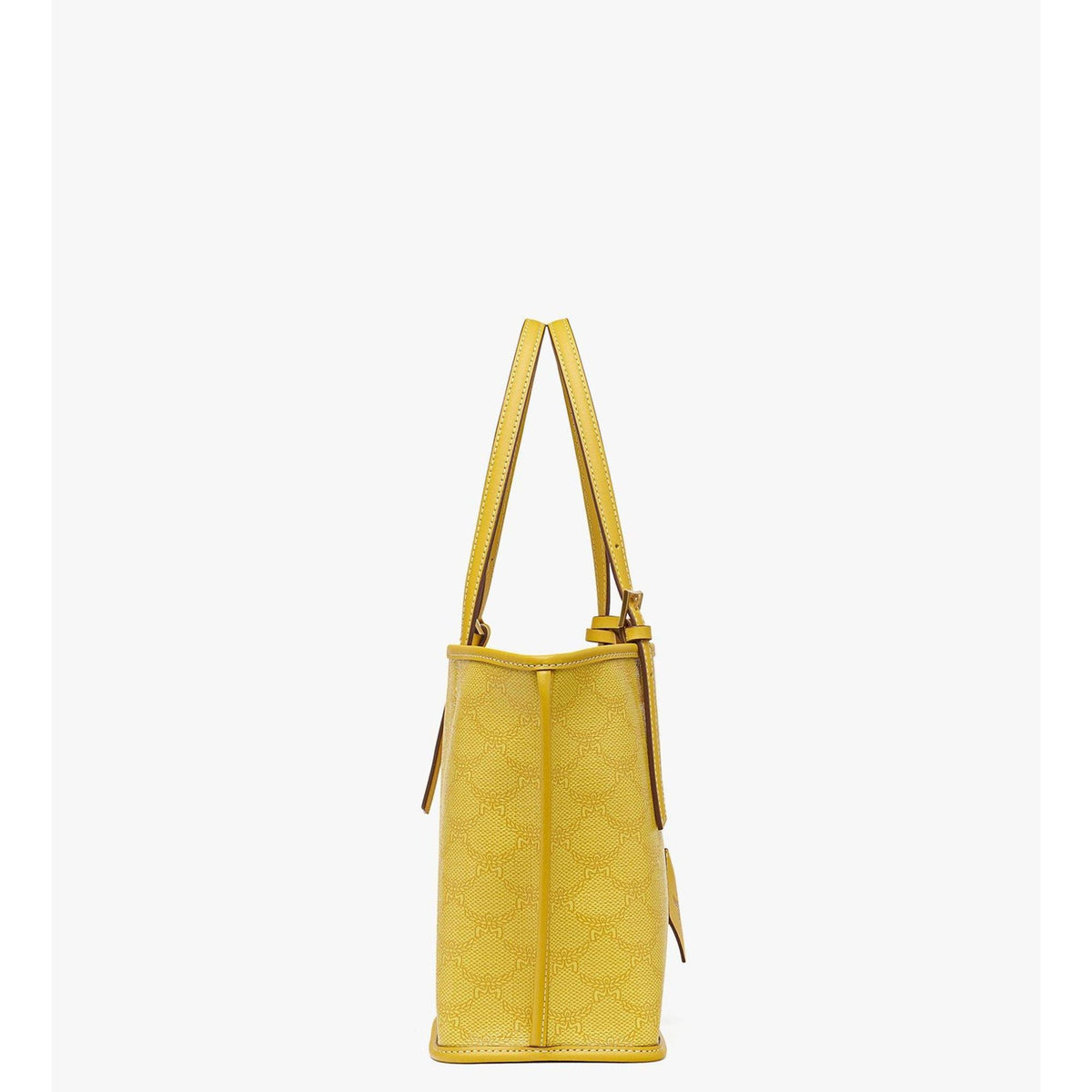 MCM Himmel Shopper In Lauretos