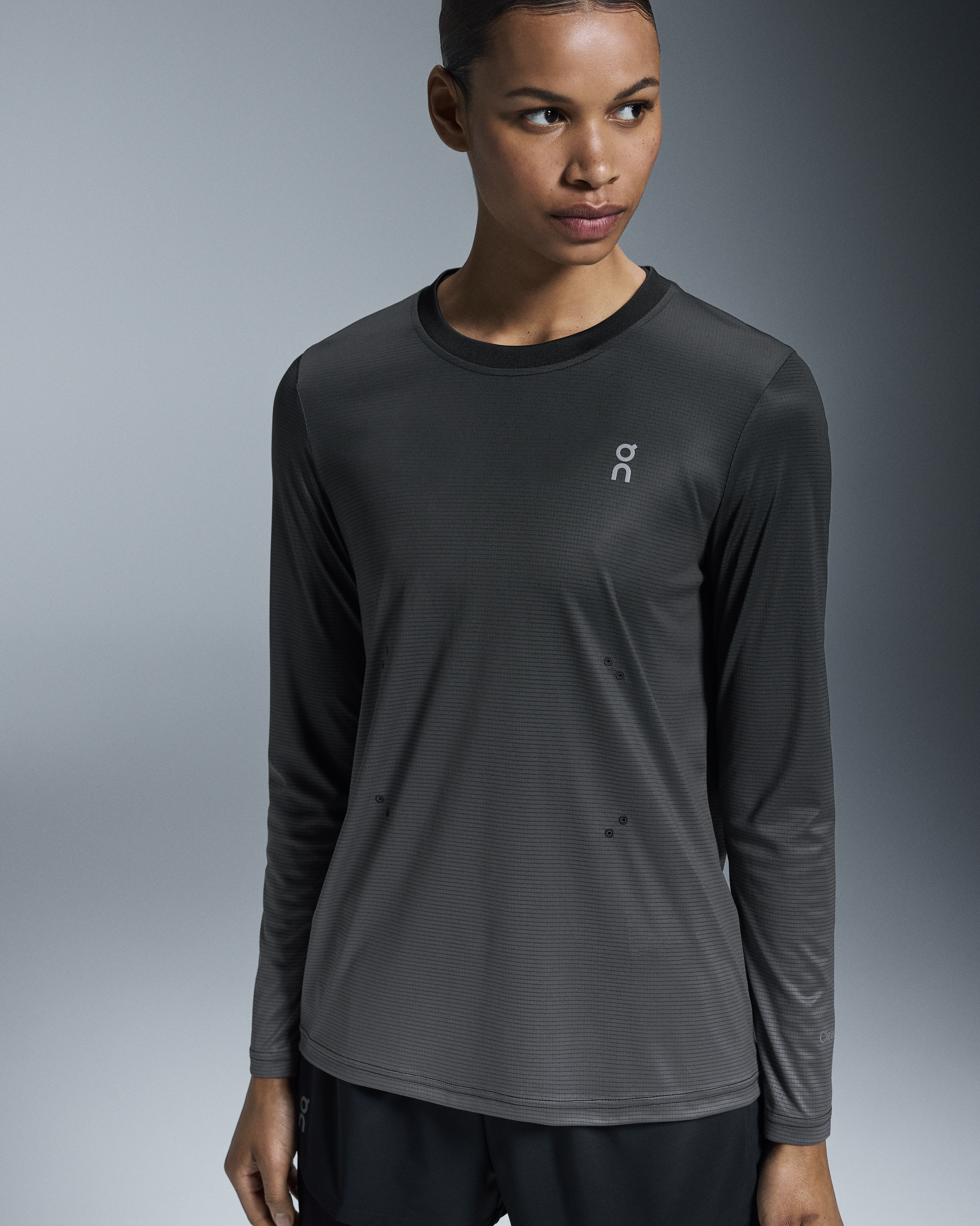 On Pace Long-T Iron (Women'S)