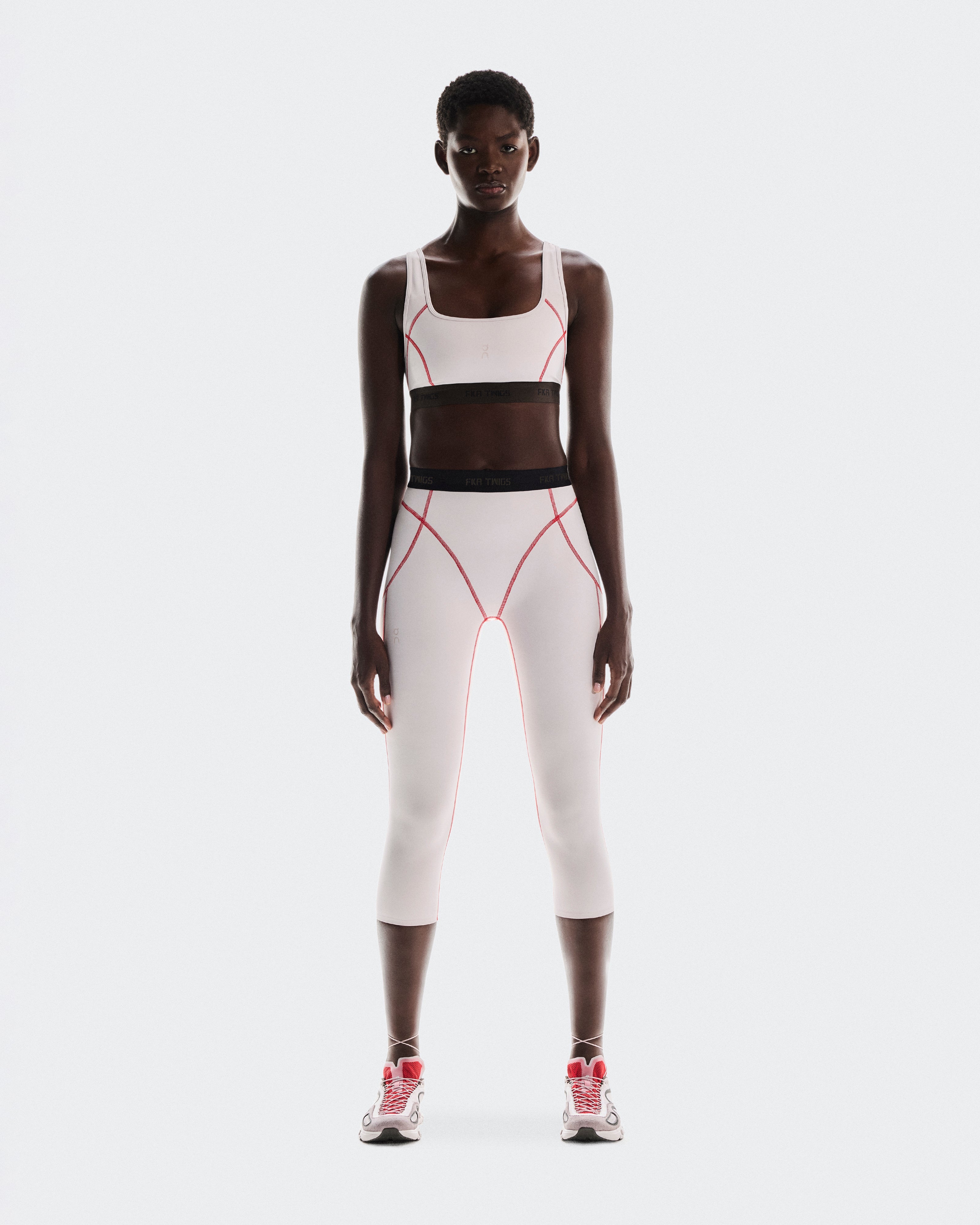 On Studio Bra FKA Lily (Women's)