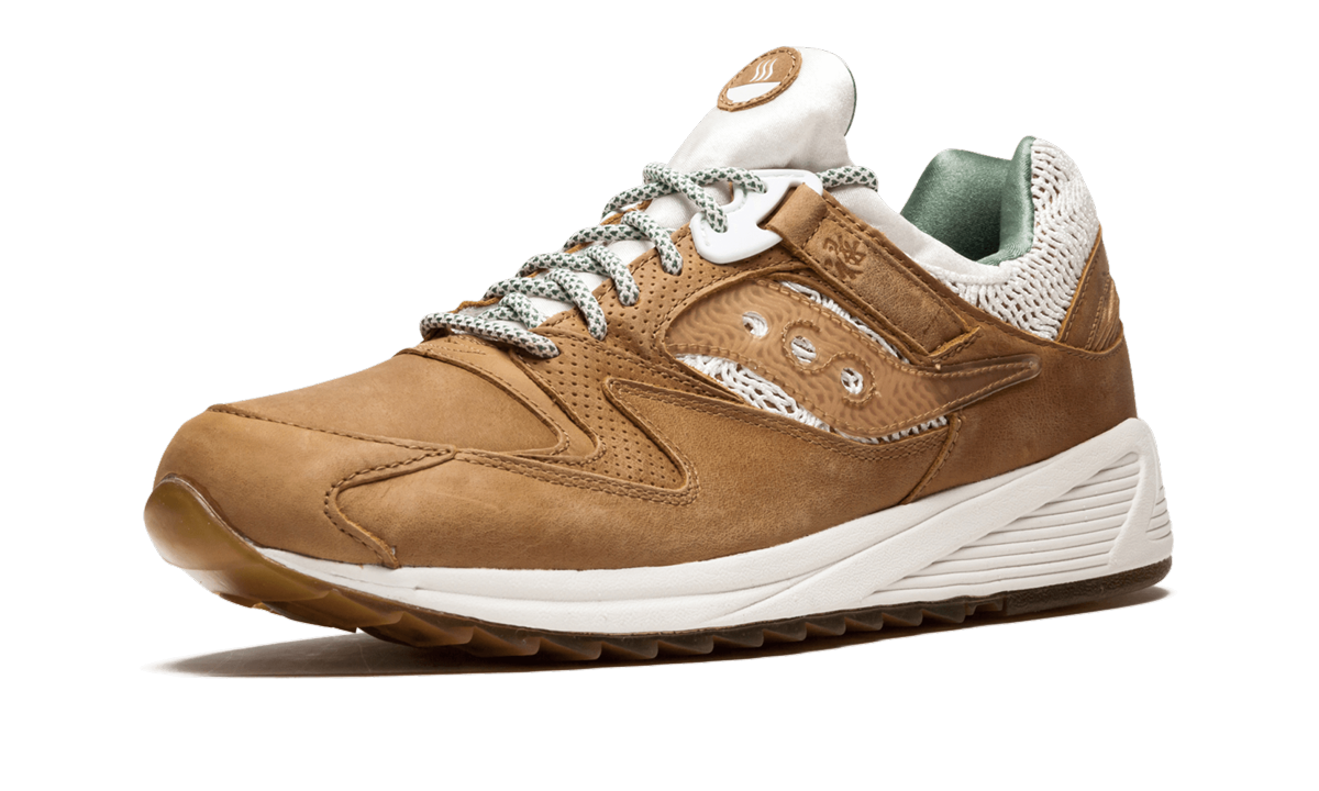 Saucony Grid 8500 Ramen