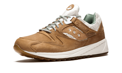 Saucony Grid 8500 Ramen