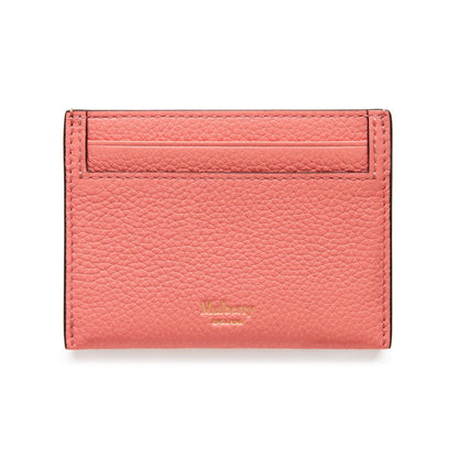 Mulberry Credit Card Slip