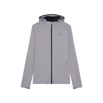 On Climate Zip Hoodie Lilac (Women'S)