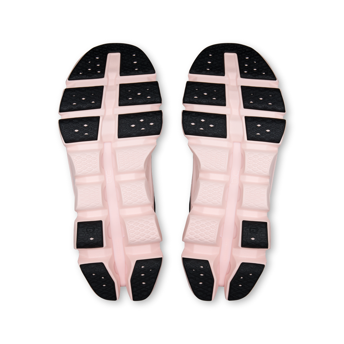 On Cloudswift Amp Black Salt (Women'S)