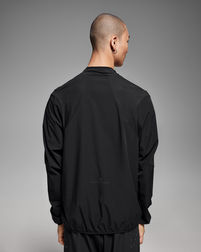On Breaker Paf Black