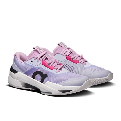 On The Roger Pro Fire Clay Bloom Black (Women'S)