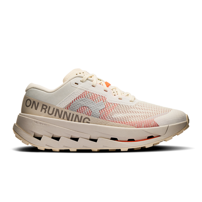 On Running Cloudultra 3 Ivory Pearl (Women'S)