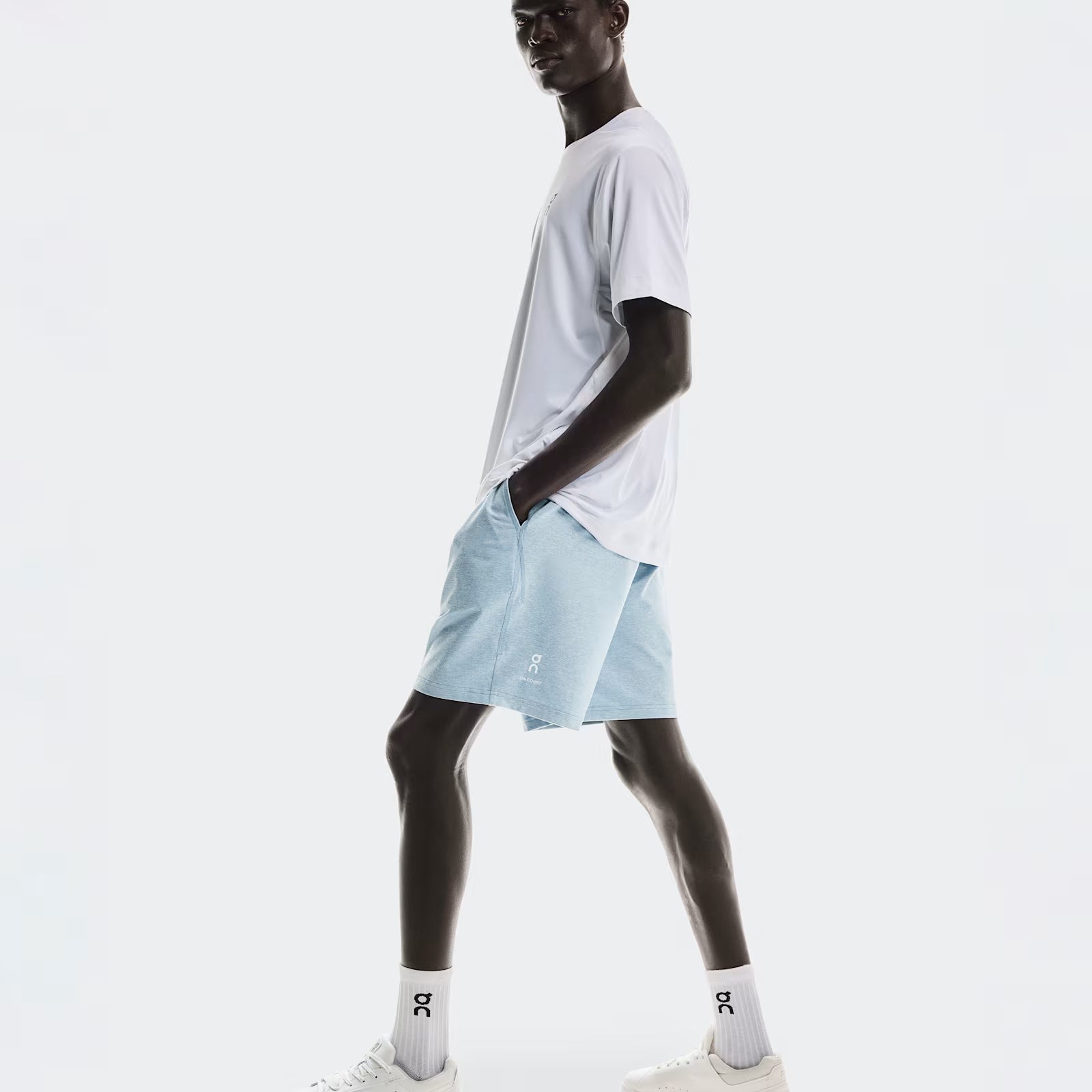 On Courtside Shorts Air