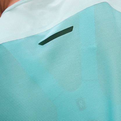 On Performance-T Flurry | Aquamarine (Women'S)
