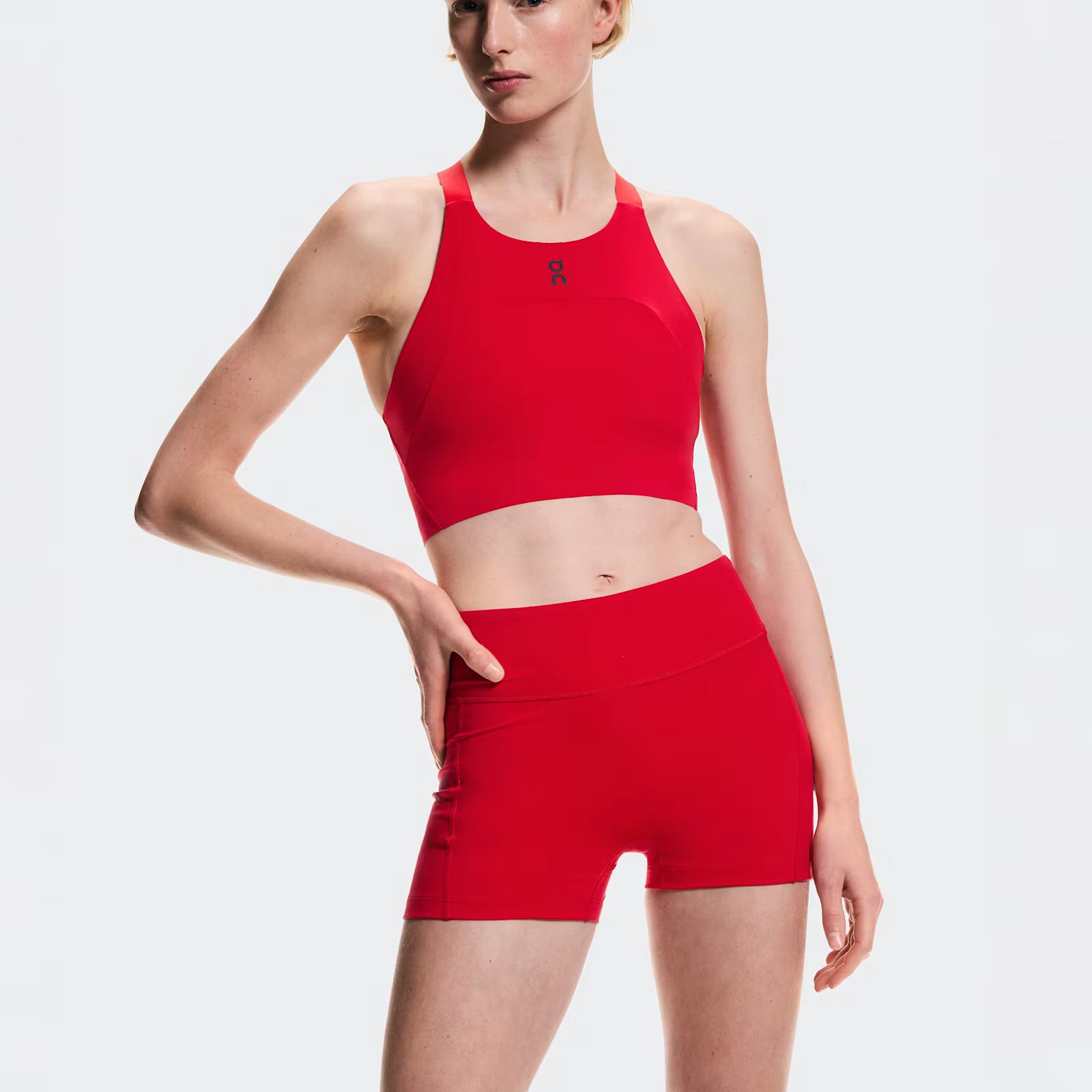 On 3" Performance Tights Robin (Women'S)