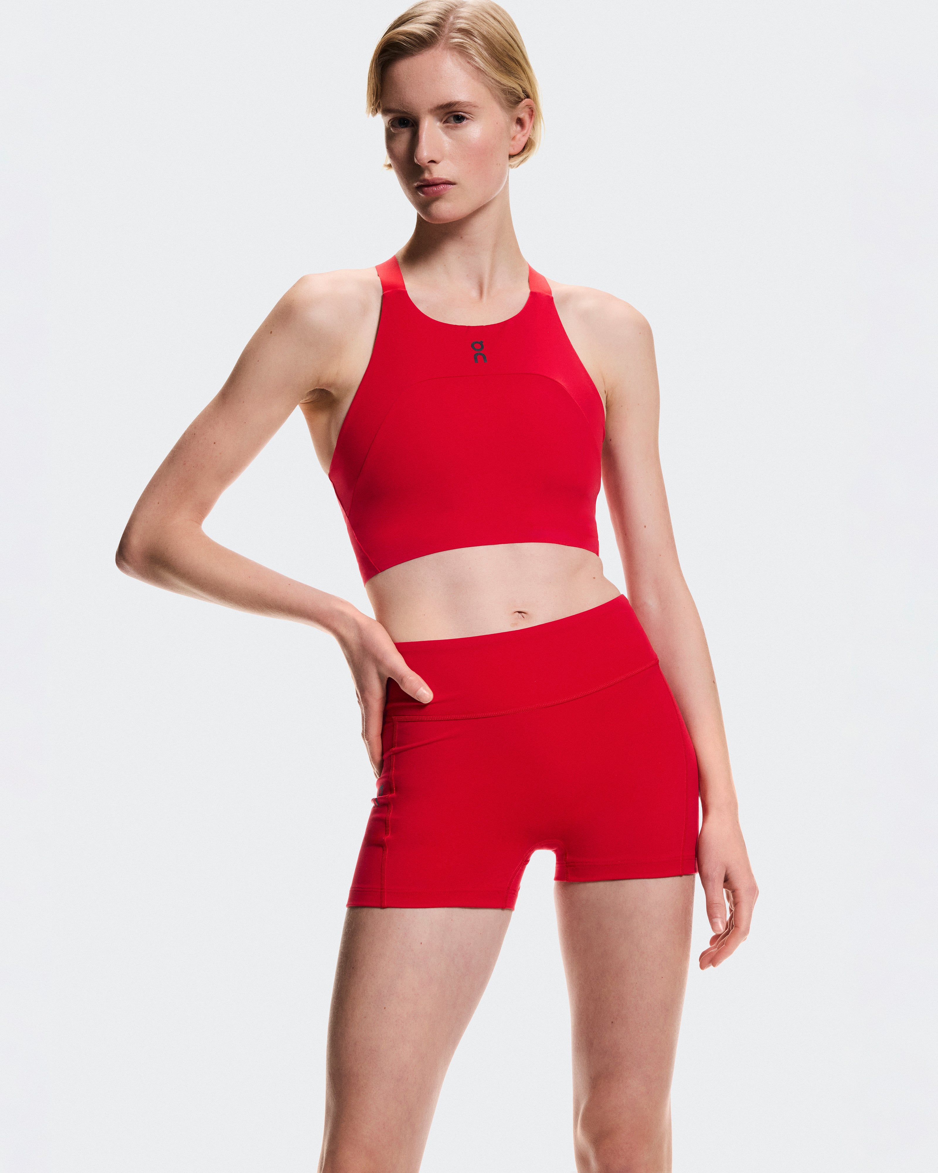 On 3" Performance Tights Robin (Women'S)