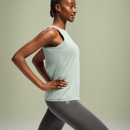 On Core Tank Cobble (Women'S)