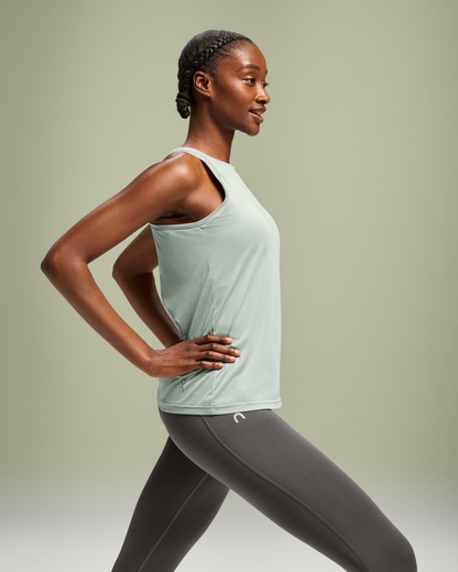 On Core Tank Cobble (Women'S)