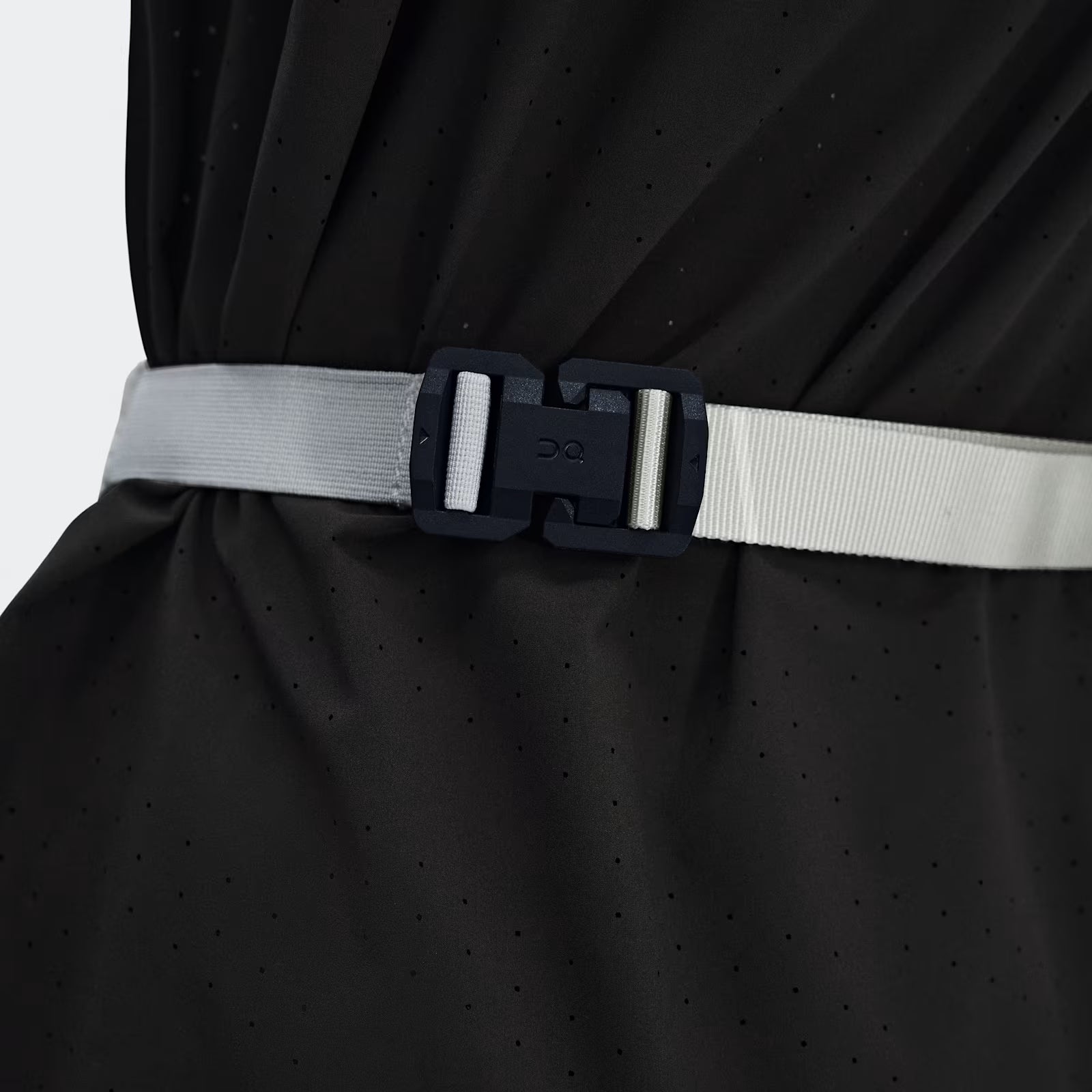 On Run Belt Paf Ice