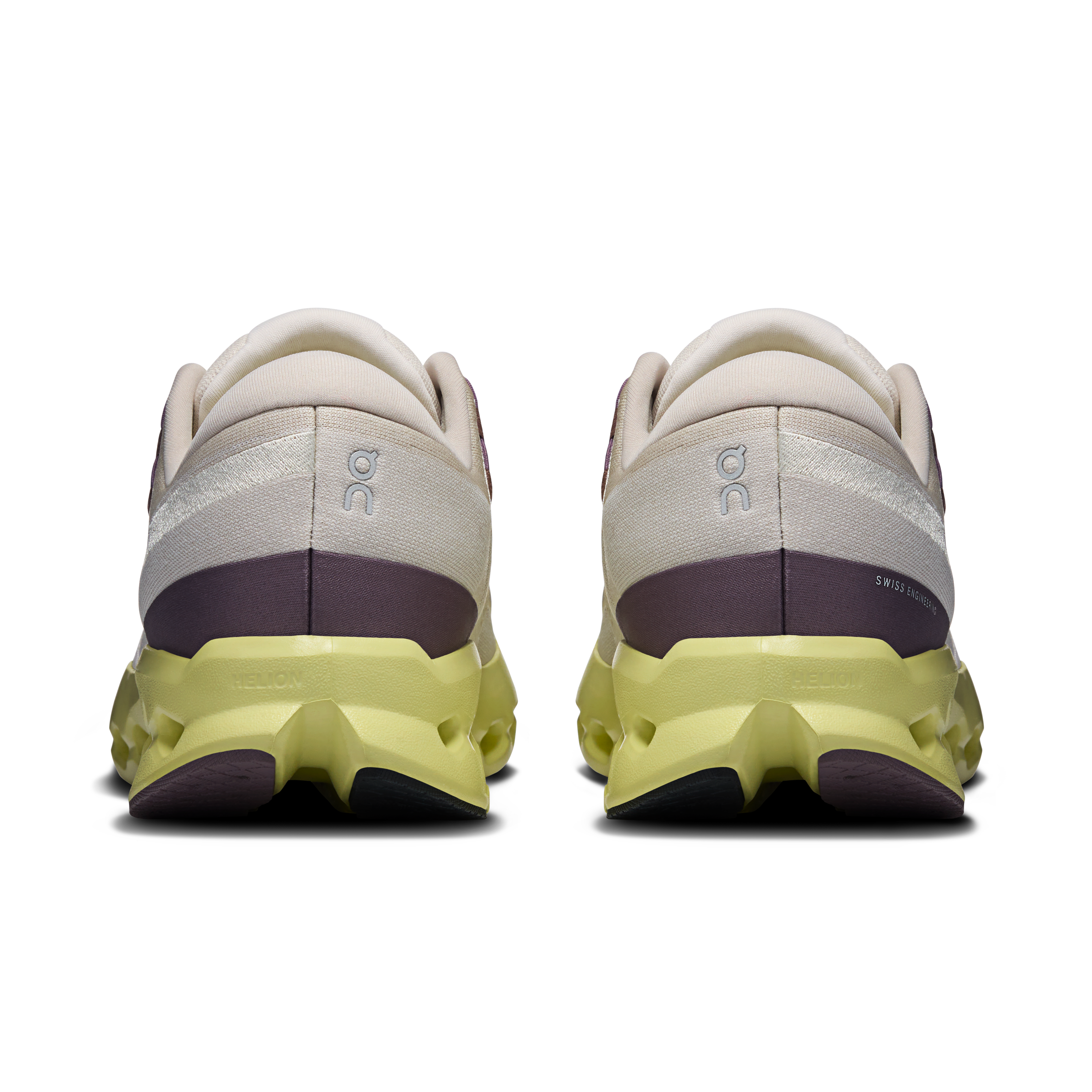 On Cloudsurfer 2 Pearl Ivory