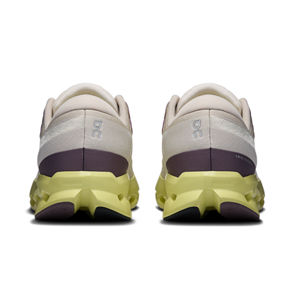 On Cloudsurfer 2 Pearl Ivory
