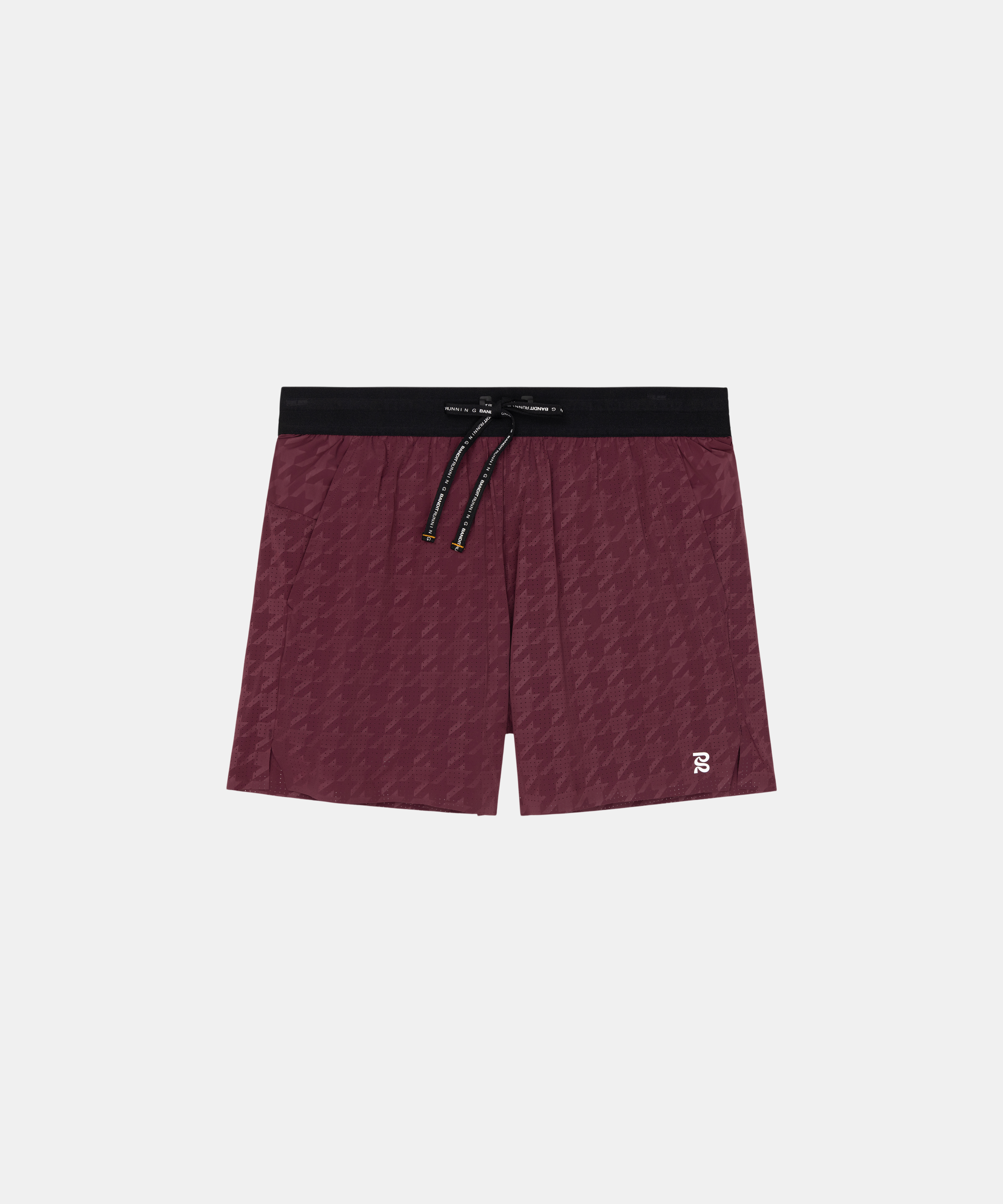 Bandit Mens Vento 5 Training Short Coerver 97 Fig