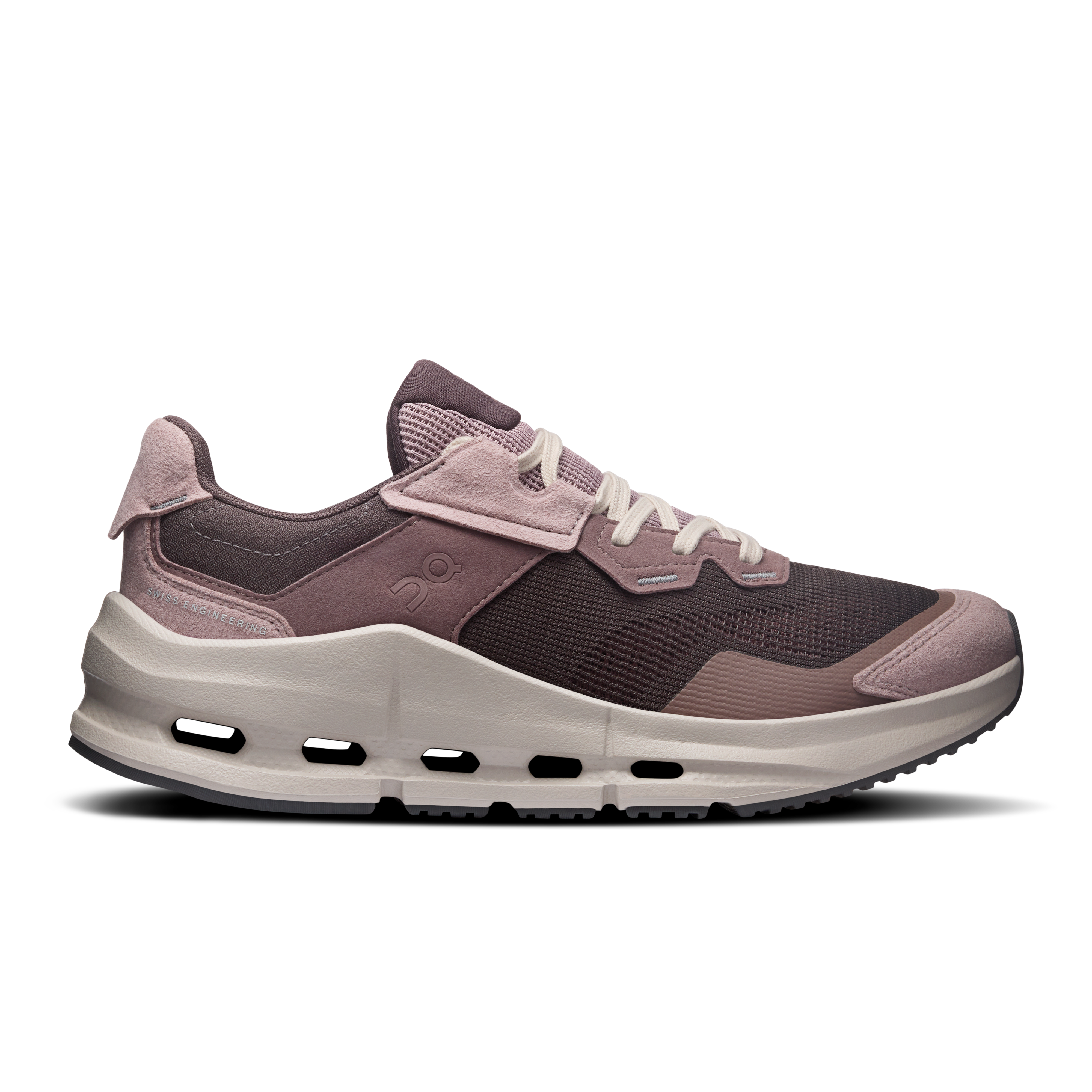 On Cloudnova Rift Pebble Grape (Women'S)