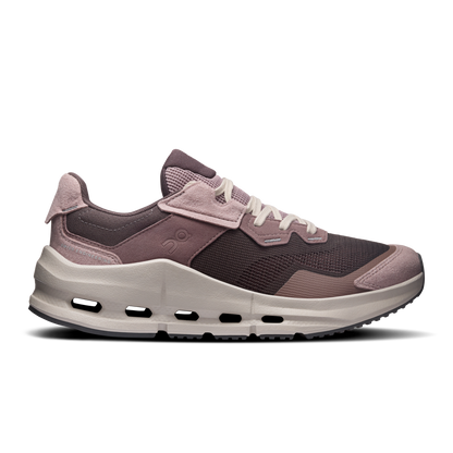 On Cloudnova Rift Pebble Grape (Women'S)